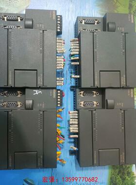[宏强工控]214-2AD23-0XB8 西门子PLC CPU224XP-议价