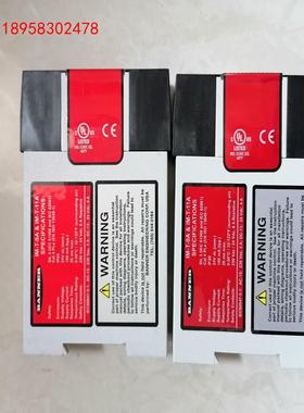 BANNER班纳IM-T-9A & IM-T-11A安全继电