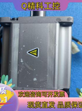 现货A5伺服电机750WMHMD082G1U片成