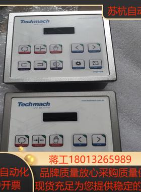 钛玛科纠偏控制器WG310-B-2S-I0   有2个，具体