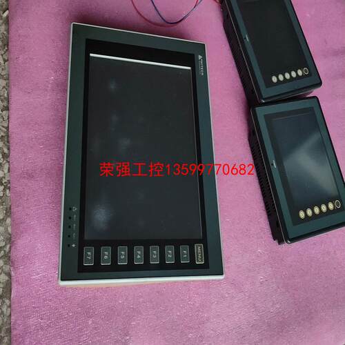【荣强工控】HITECH海泰克PWS6A00T-P触摸屏