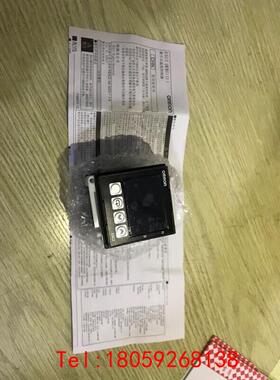 【非标价】温控器温控仪表E5CS-R1PXE5CS-R1PX-F