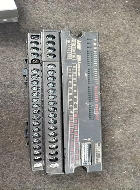 Mitsubishi/三菱AJ65SBTB1-32DT1远程