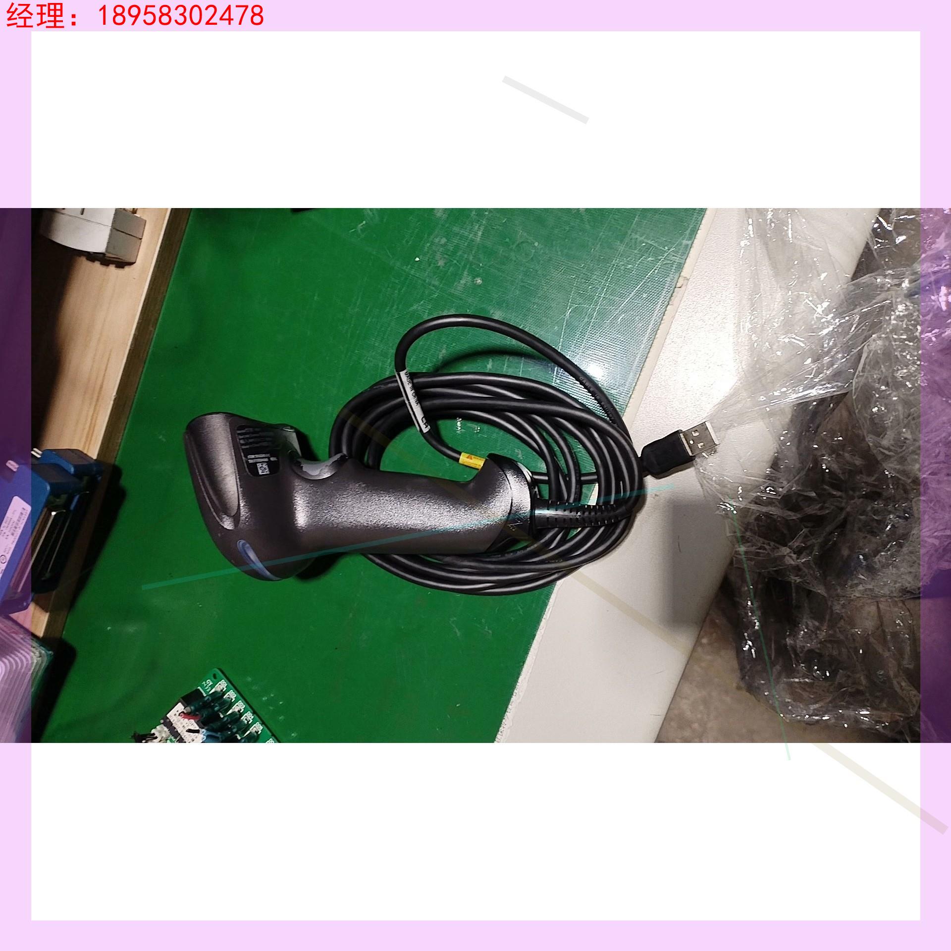Honeywell霍尼韦尔1902GHD-2-C条码扫描器