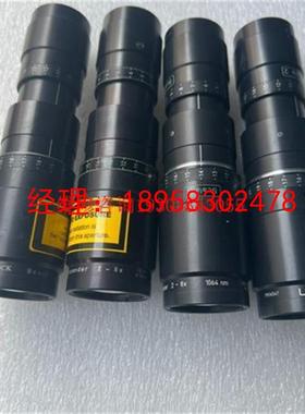 议价德国 LINOS 激光扩束镜