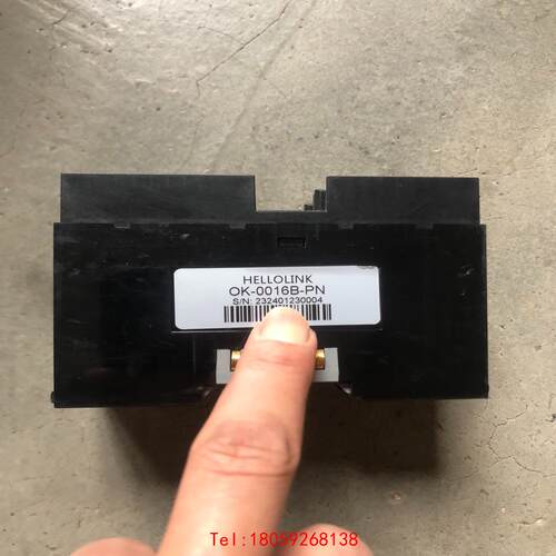 【非标价】HELLOLINK OK-0016B-PN如图
