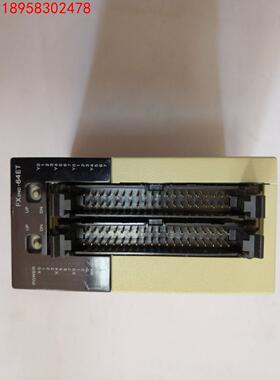 正品 三菱 FX2NC-64ET  FX3UC-4AD