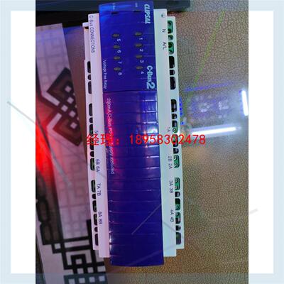 议价施耐德 CLIPSAL奇胜 C－BUS2，L5508RVF智
