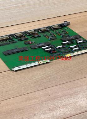 【荣强工控】进口 DMS SPI-6 V2.20 BS R00  720