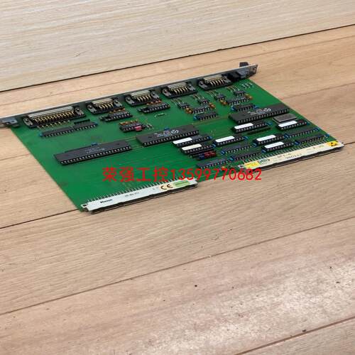【荣强工控】进口 DMS SPI-6 V2.20 BS R00  720