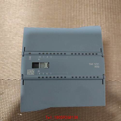 【非标价】西门子231-5PF32-0XB0，实物拍摄，无划痕充新，功