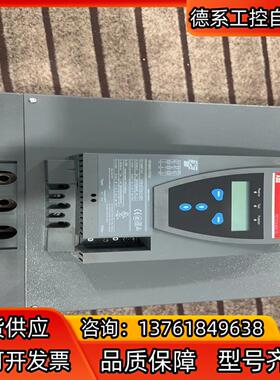ABB软启动PST210-600-70质量保证 1SFA89