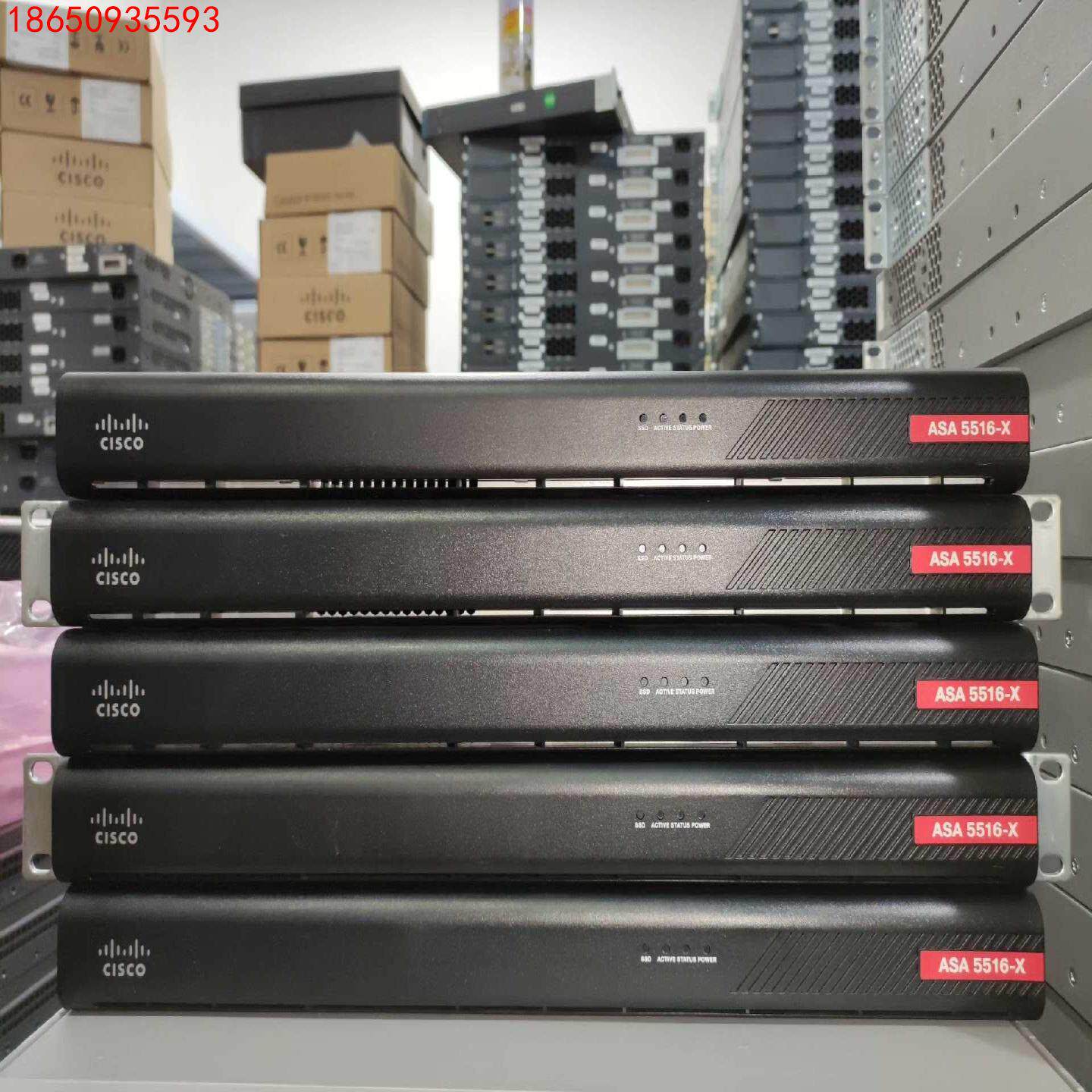 思科 ASA5516-X  ASA5516-FPWR-K9