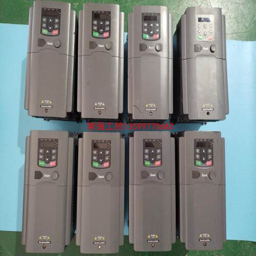 【荣强工控】GD200A-7R5G/011P-4