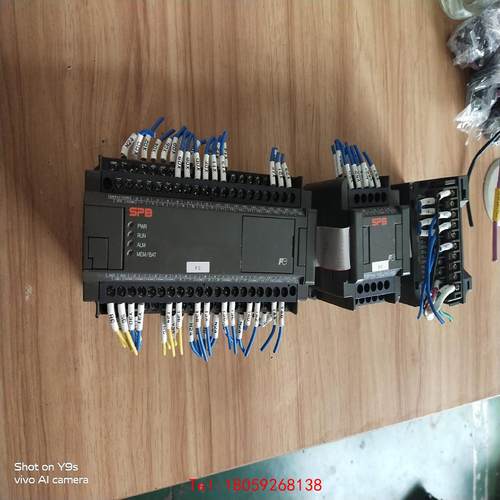 【非标价】富士PLC机可编程控制器NW0P60R-31  NW0E16