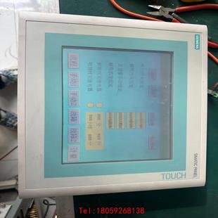 0AX0 0CC10 西门子触摸屏545 功能好 非标价