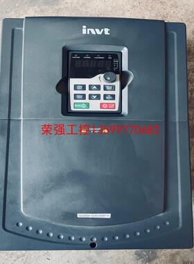 【荣强工控】英威腾变频器GD200A-022G/030P-4 22/30