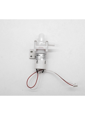适用于电热水壶瓶配件SW-50T88A电机水泵50T53A抽达通用