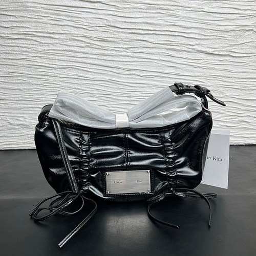 matinkim时尚单肩腋下包