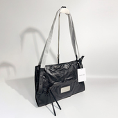 韩国小众品牌matin kim托特包女大容量2025新款 日常通勤单肩大包