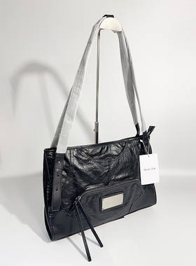 韩国小众品牌matin kim托特包女大容量2025新款日常通勤单肩大包