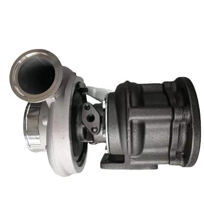 涡轮增压器VG2600118895豪沃HX40W4047911VG2600118898TURBO