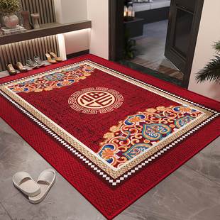 入户门地垫进门高级感脚垫门口垫子新款家用玄关高端耐脏防滑地毯