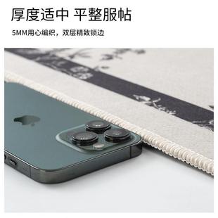 地毯客厅轻奢高级沙发茶几垫北欧极简灰色家用卧室床边毯2024新款