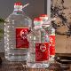 韩侯原厂浓香型纯粮食酒41.8度52度老酒散装 酒高度泡药酒水