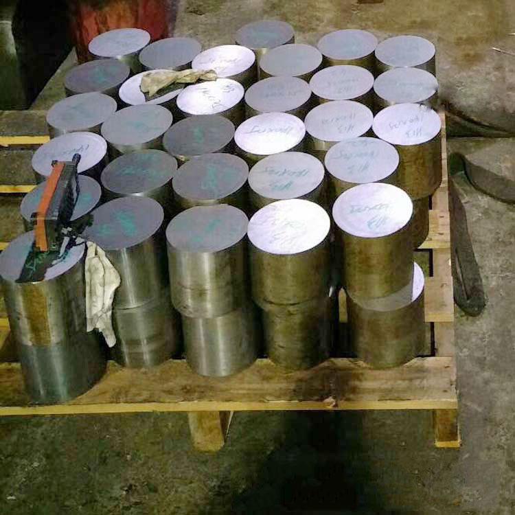 供应W6Mo5Cr4V2Co5含钴工具钢生熟料精光板热处理高硬M35高速 钢