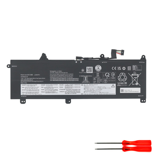 L22M4PE1适用联想笔记本电池 ThinkBook 16 G6 IRL 16 G7 AHP