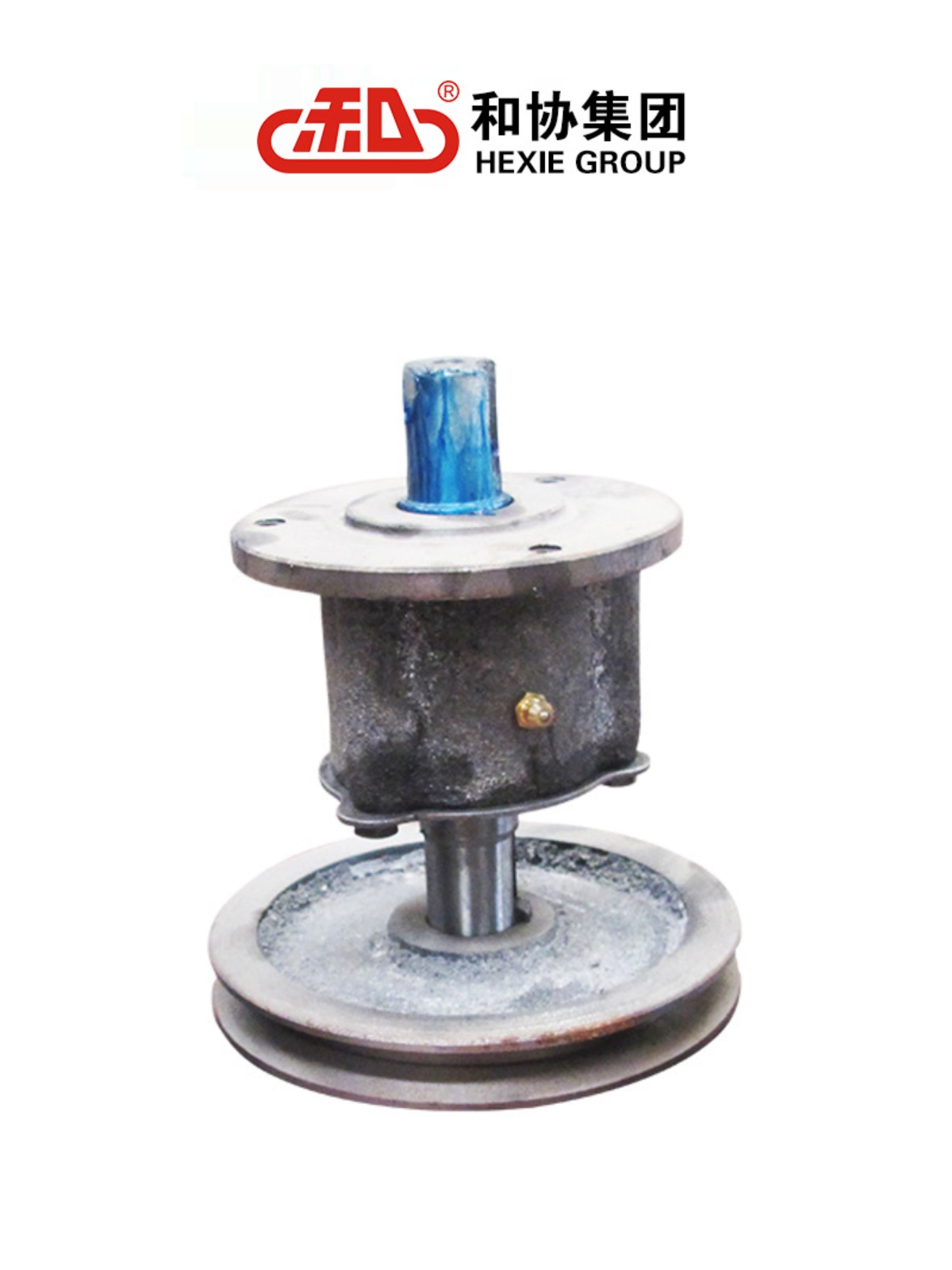 新品和协饲料机轴承室立式搅拌机饲料搅拌机长短小轴承室总成和协