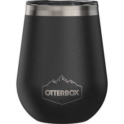 美国OtterBox不锈钢保温杯随手杯304不锈钢个性鸡蛋蛋壳杯咖啡杯