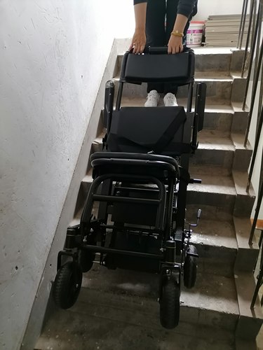 拉货的爬楼机租赁