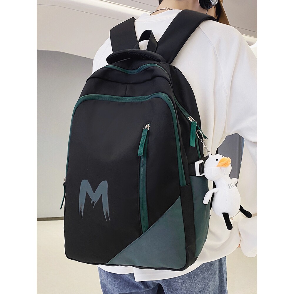 法国书包男小学生儿童大容量三到五六年级男孩轻便初中生男生背包