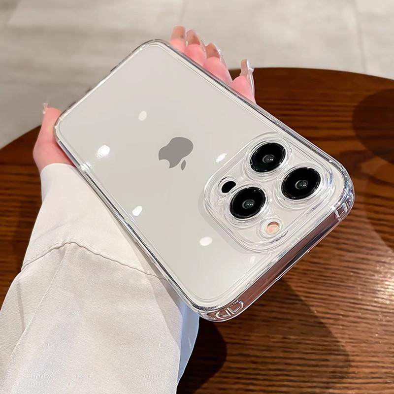 森招透明手机壳16Pro新款