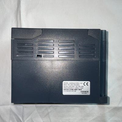 BEST变频器1.5kw 升降机专用控制面板调速器编码器往复机变频器