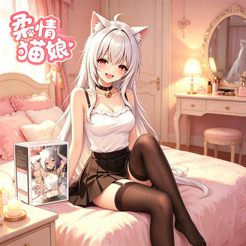 飞机杯柔情猫娘猫娘女仆飞机杯柔情猫娘1代和2代邻家圣杯