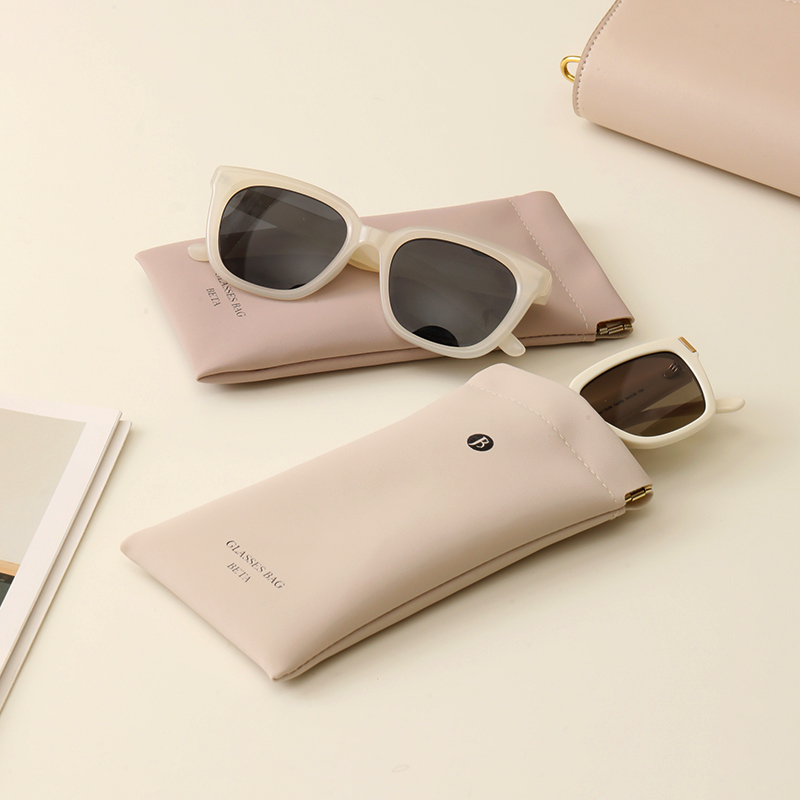 眼镜袋便携墨镜太阳镜收纳袋