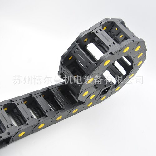 VBS01 02-F50 F75 F100 F125-R100 R150 R200-N20 N30 N40拖链60