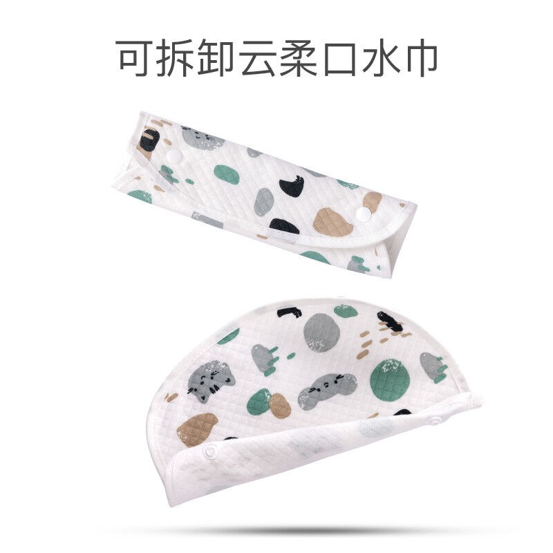 COOKSS婴儿背带腰凳抱娃多功能前抱式宝宝减震硅胶防滑坐凳前后两