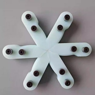 日本雷恩阳政三乐祎飞月饼机酥饼机包子机包馅机切刀片刀盘块配件