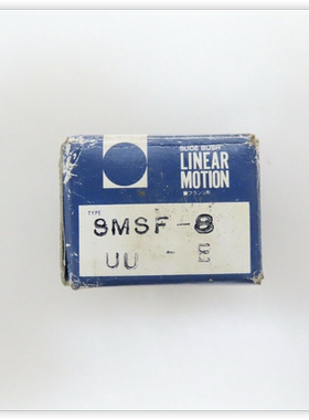 日本NB圆法兰型引导端SMF6UU-E SMF6GUU-E SMSF6UU-E SMSF6GUU-E