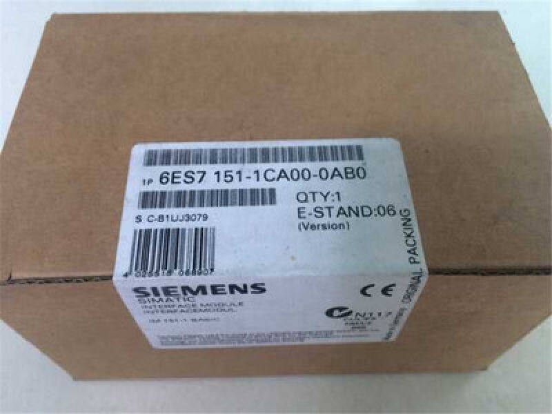IM151-1Basi接口模块6ES71516ES7151-1CA00-0AB