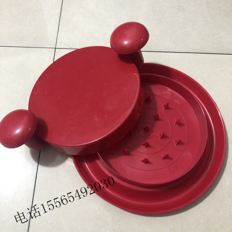 鸡胸肉分丝器鸡肉手动撕鸡肉碎肉神器手撕鸡工具鸡胸肉分离器鸡丝