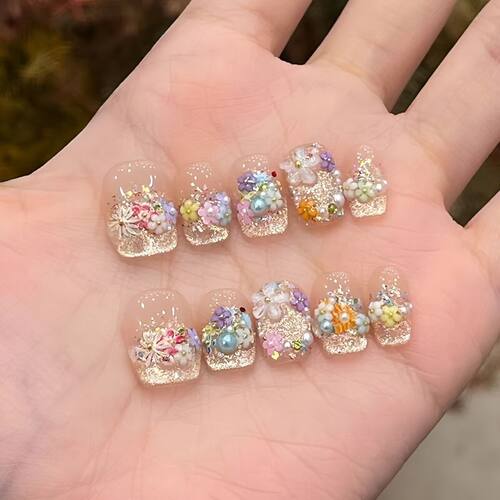 予光花园莫奈新款高级干