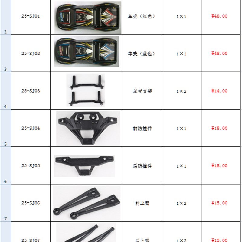 极速遥控车越野车高n速成人RC比赛车漂移大脚四驱车9125