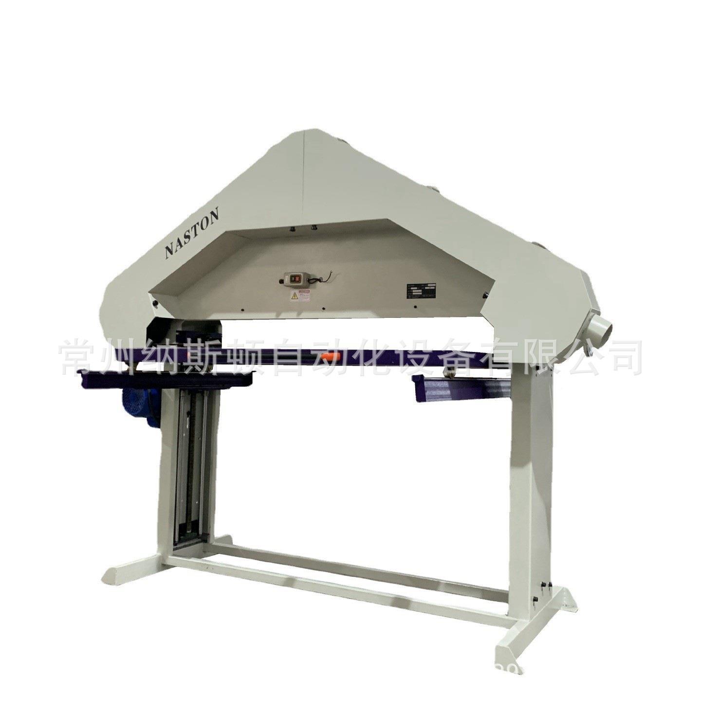 铁板手动拉 丝机金属拉丝 式简易拉丝机 福建机水磨拉丝机抛光机