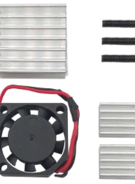 ROCKPI4C+瑞芯微RK3399T64bit六核A72A53开发板兼容带