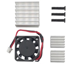 瑞芯微RK3399T64bit六核A72A53开发板兼容带 ROCKPI4C